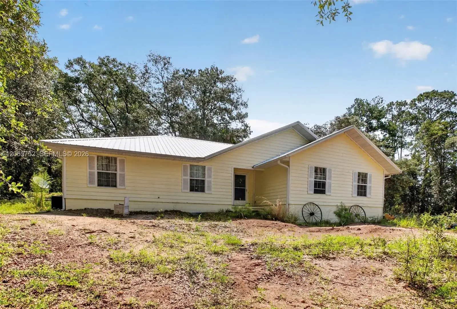 119 Ramsey dr, Other City - In The State Of Florida FL 32666