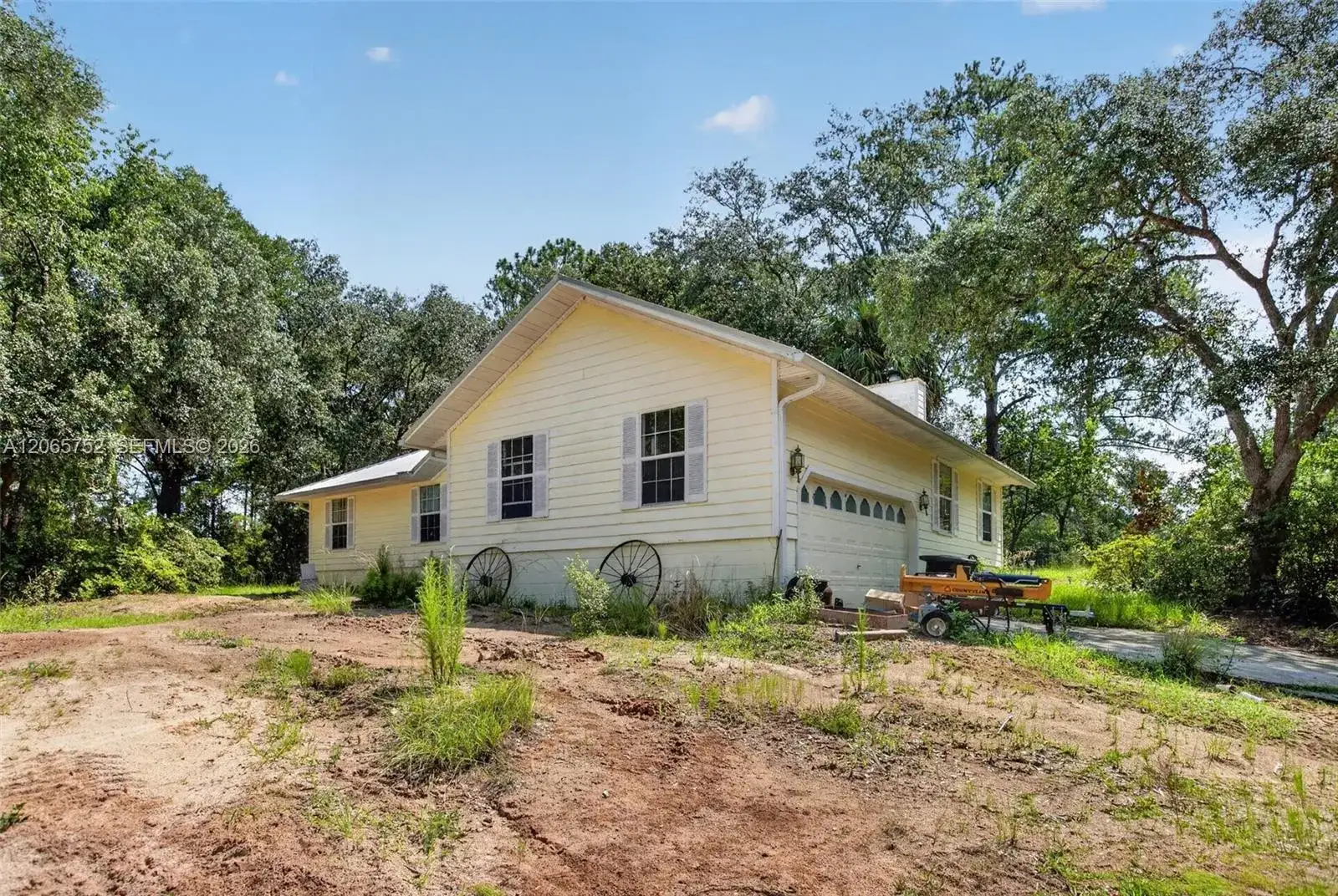 119 Ramsey dr, Other City - In The State Of Florida FL 32666 photo 2