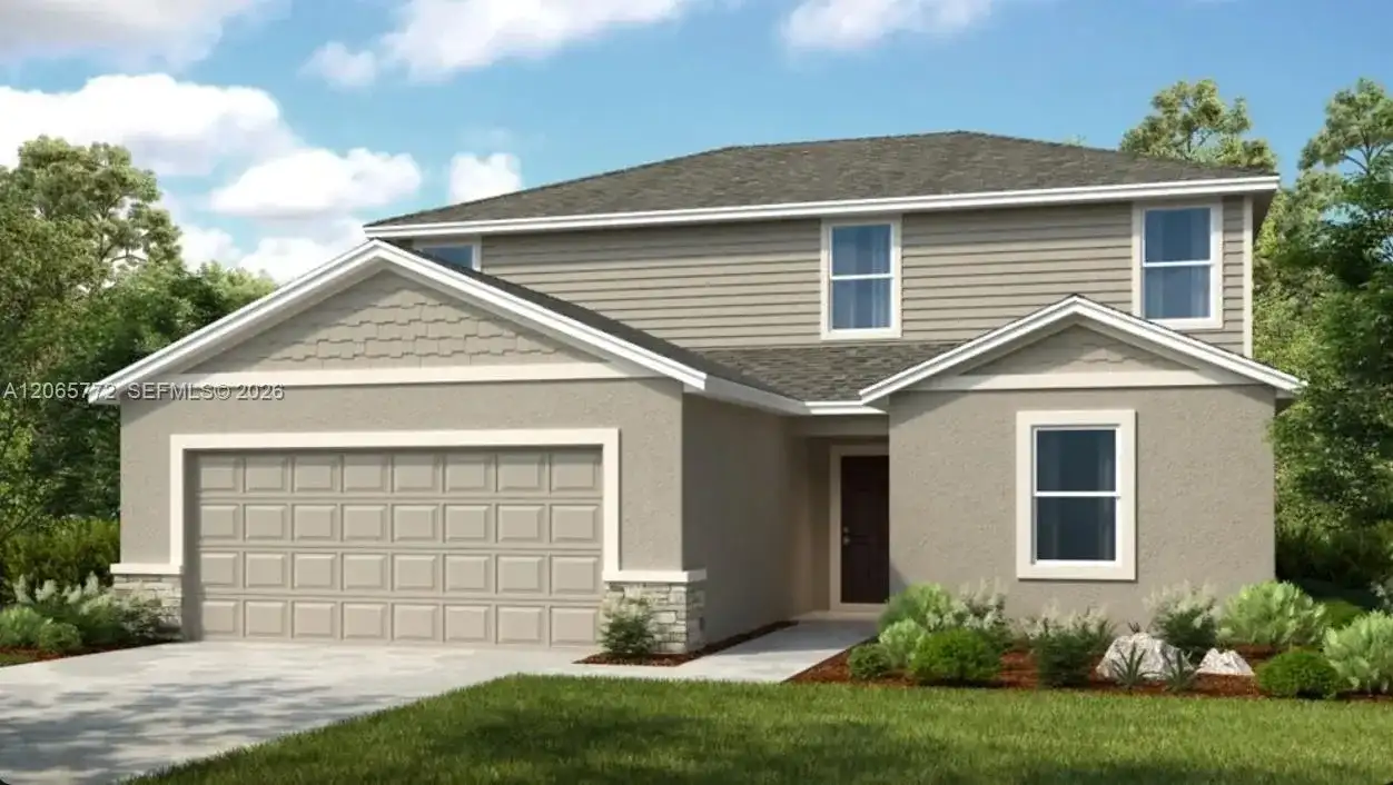 6786 Equinox Lane, North Fort Myers FL 33917