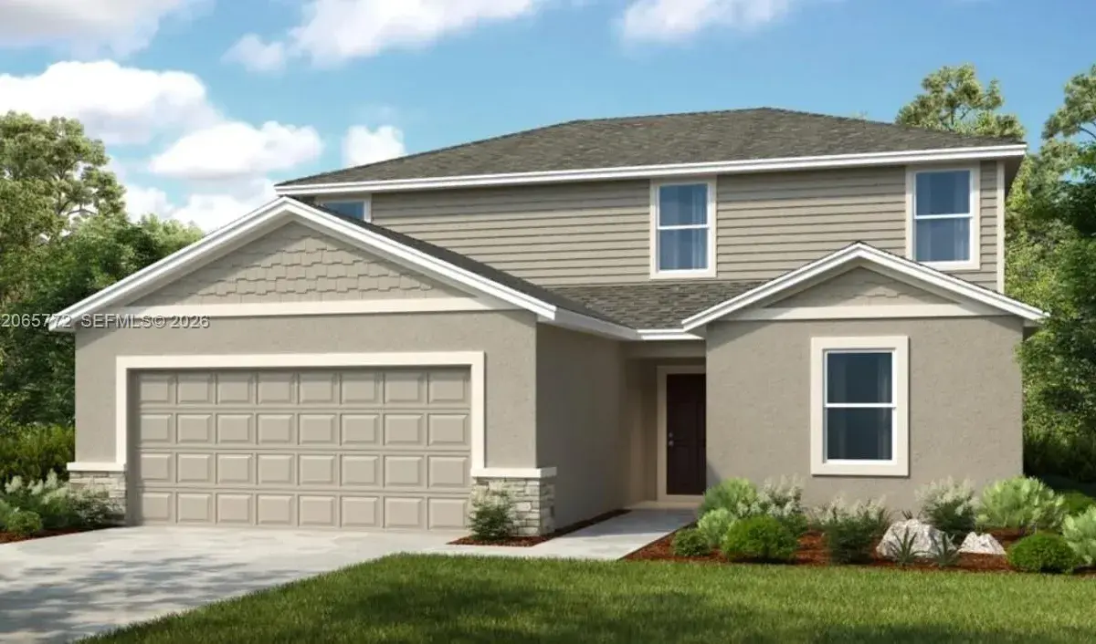 6786 Equinox Lane, North Fort Myers FL 33917