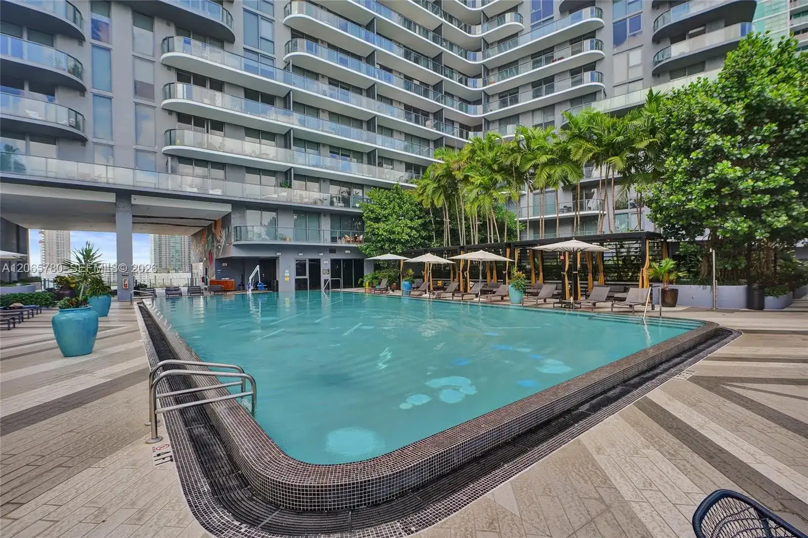 121 NE 34th St # 2705, Miami FL 33137 photo 3