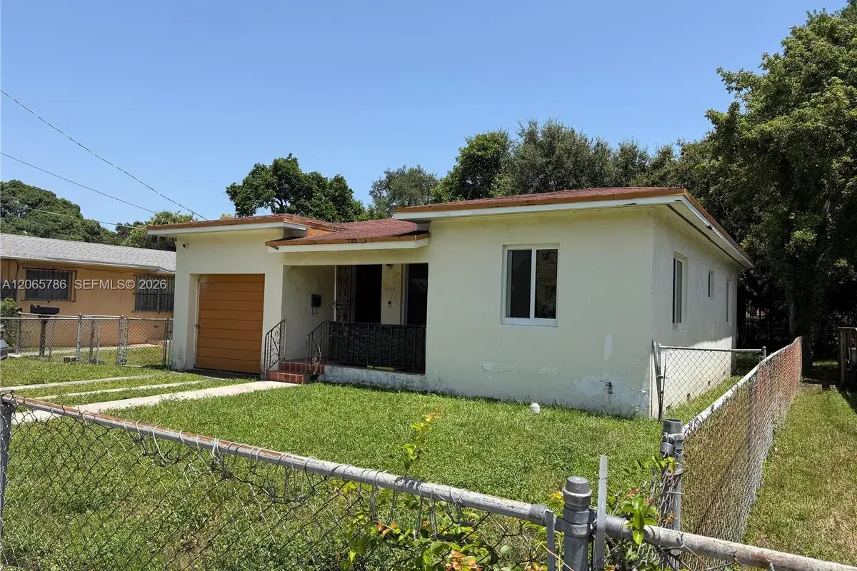 5525 NW 5th Ct, Miami FL 33127