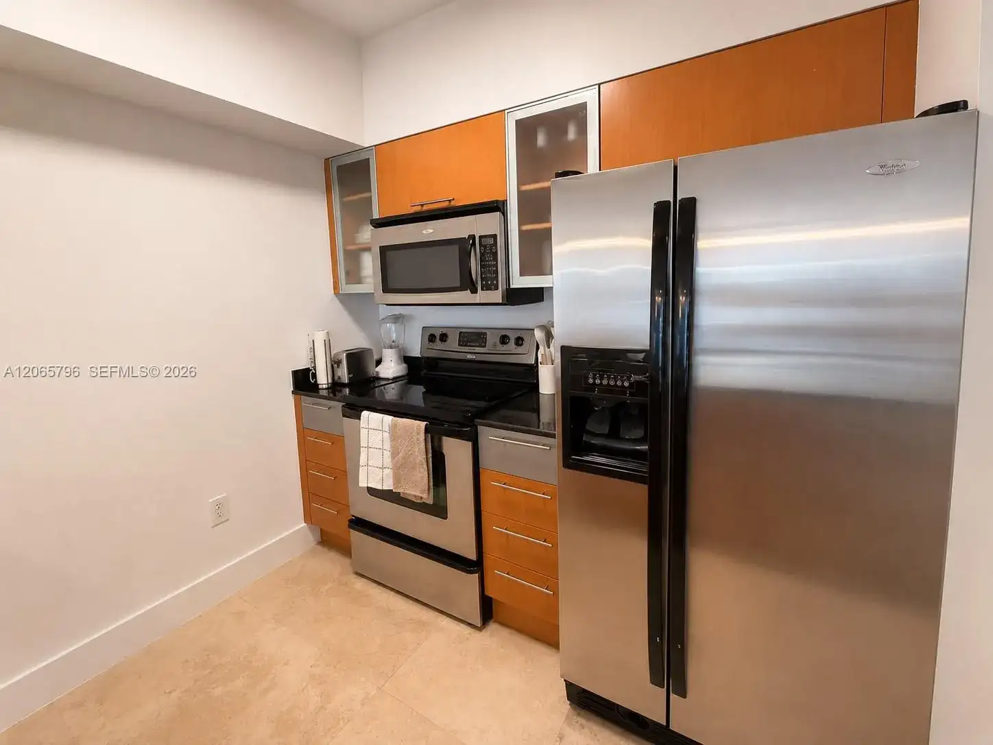 1750 N Bayshore Dr # 2809, Miami FL 33132 photo 2