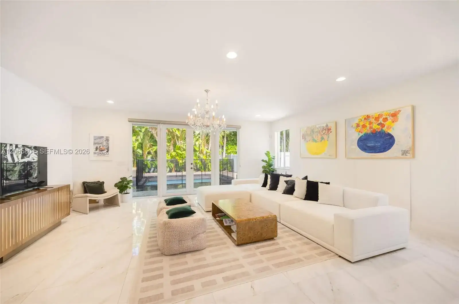 2938 Catalina St, Coconut Grove FL 33133 photo 4
