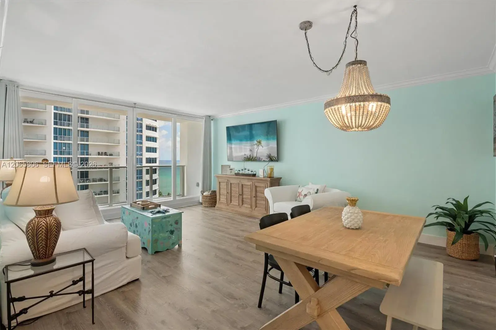3505 S Ocean Dr # 1208, Hollywood FL 33019