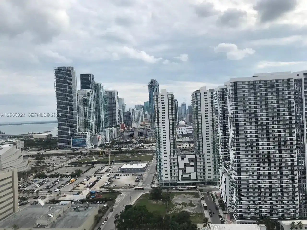 1600 NE 1st Ave # 3009, Miami FL 33132 photo 5