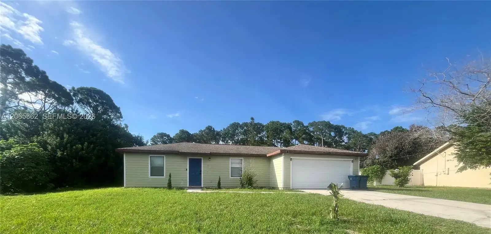 1185 NW Albion, Palm Bay FL 32907 photo 2