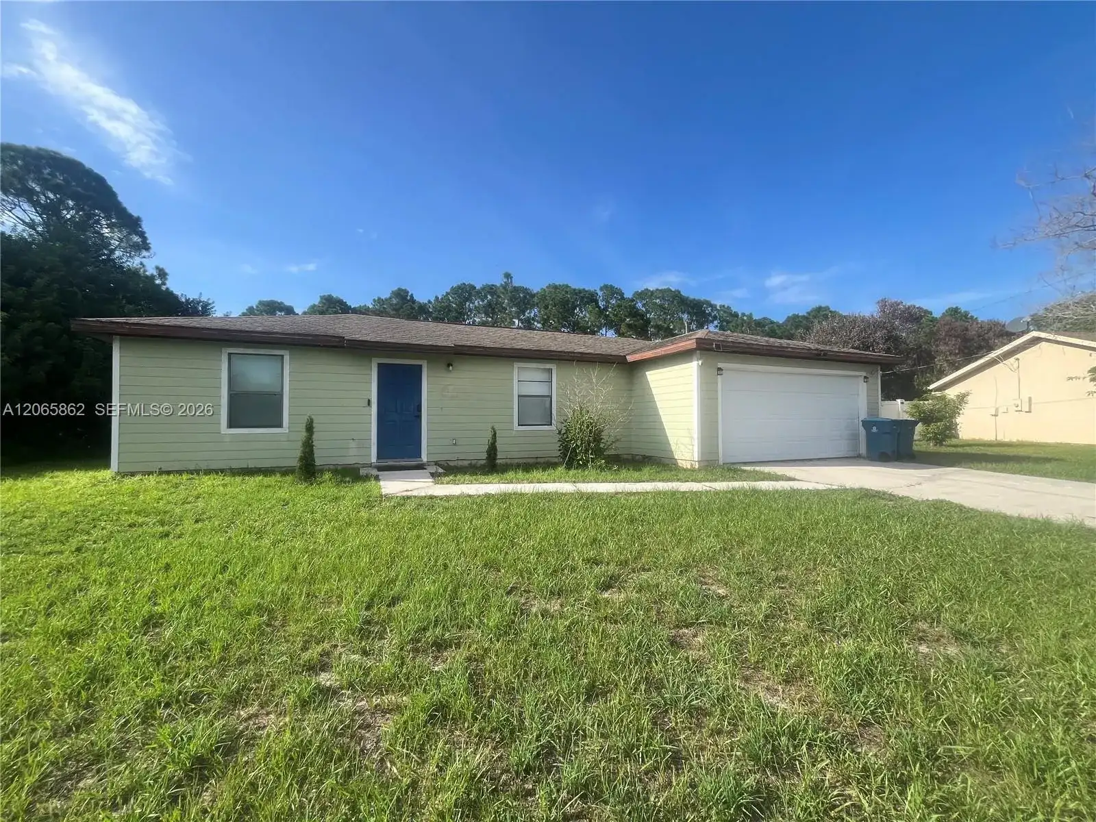 1185 NW Albion, Palm Bay FL 32907 photo 3
