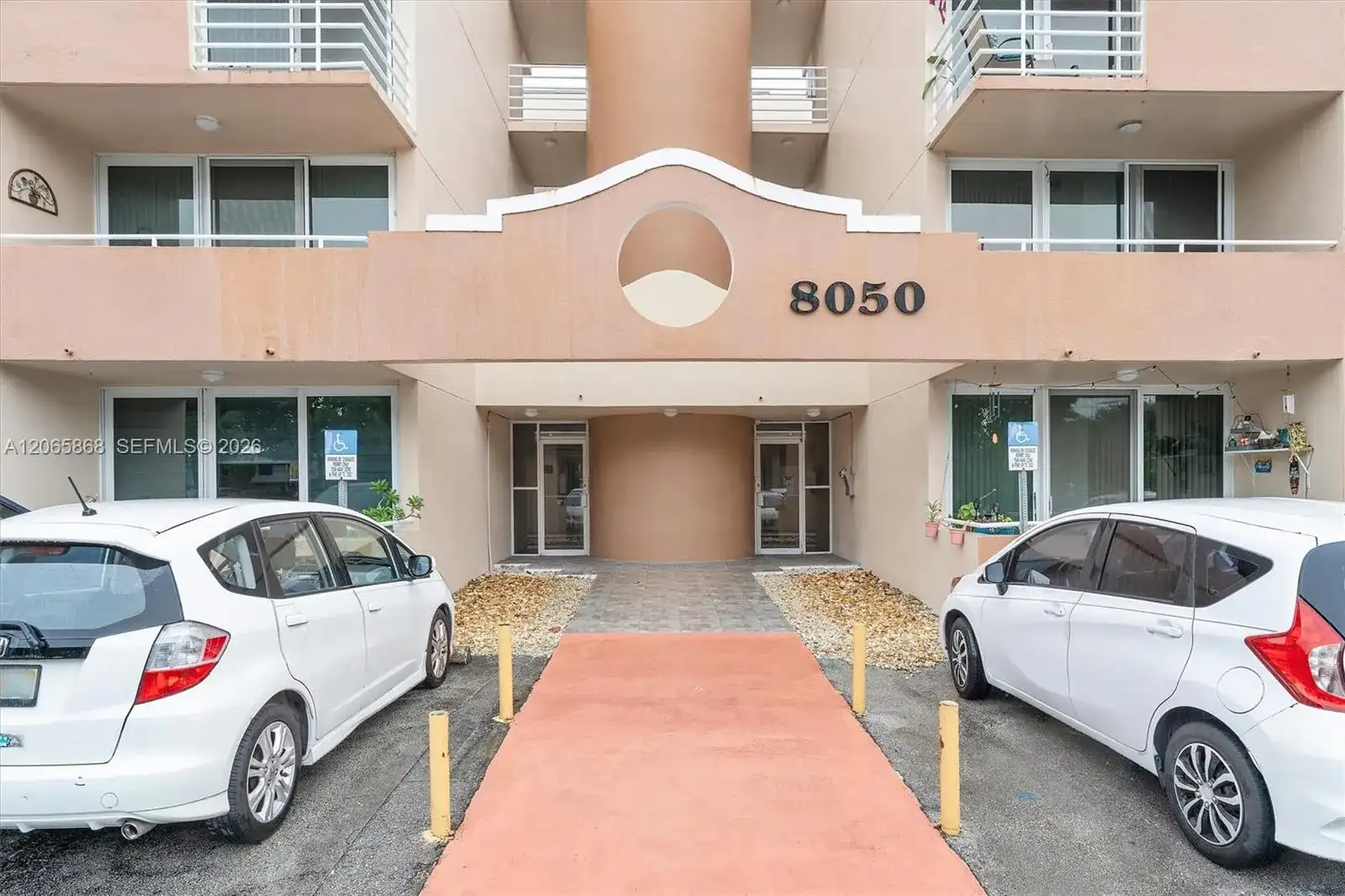 8050 NW 8th St # 1110, Miami FL 33126