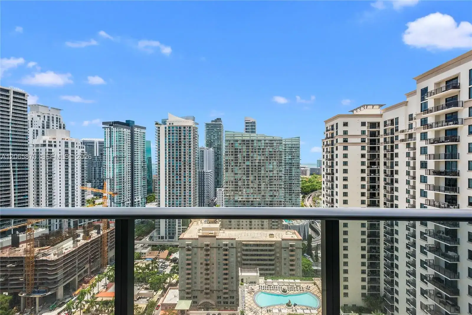 55 SW 9 St # 2805, Miami FL 33129 photo 3