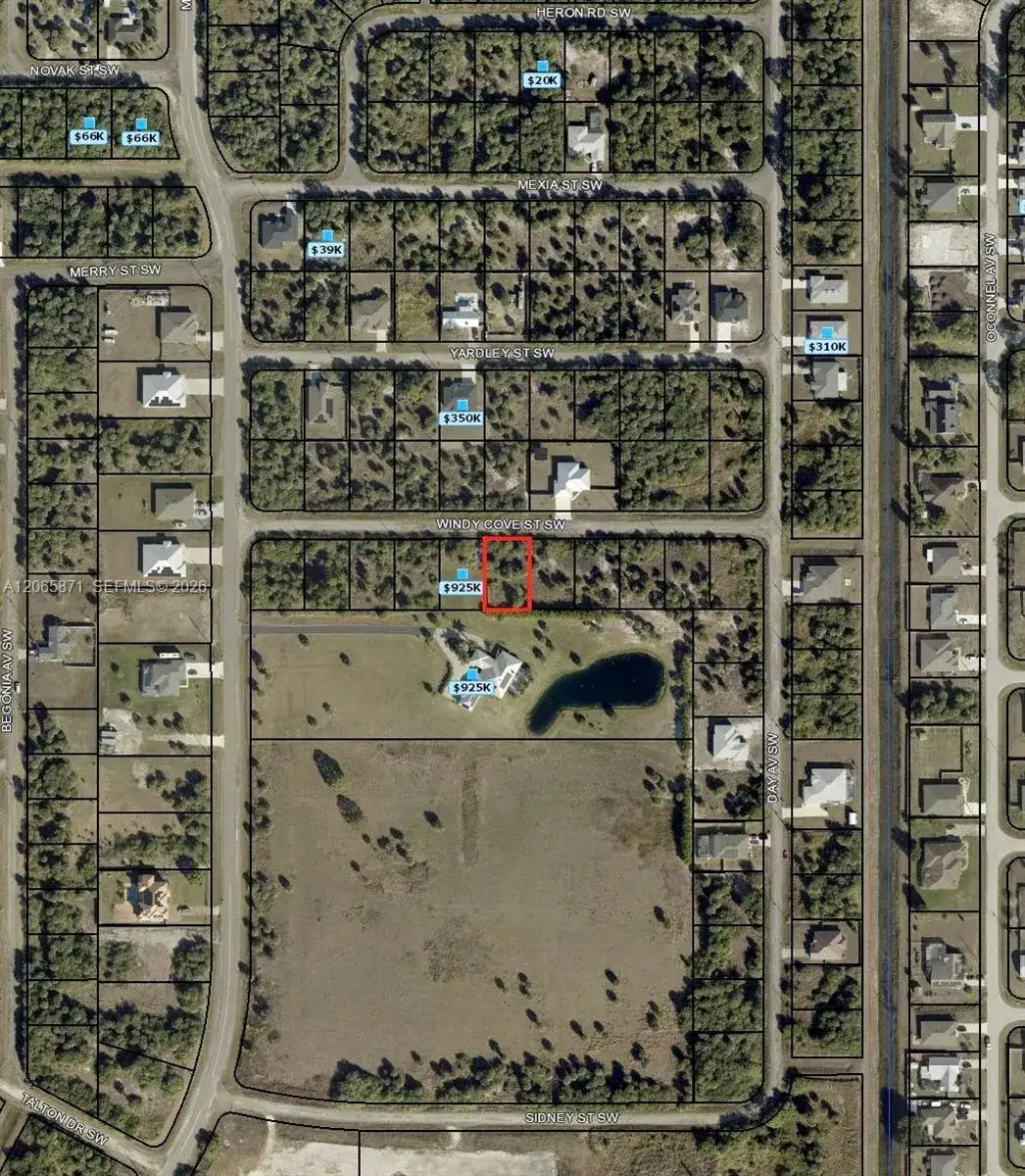 650 SW Windy Cove Street, Palm Bay FL 32908 photo 2