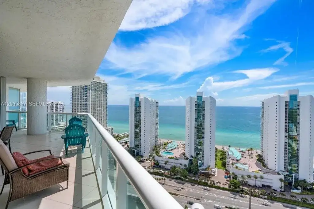 16400 Collins Ave # 2842, Sunny Isles Beach FL 33160 photo 2