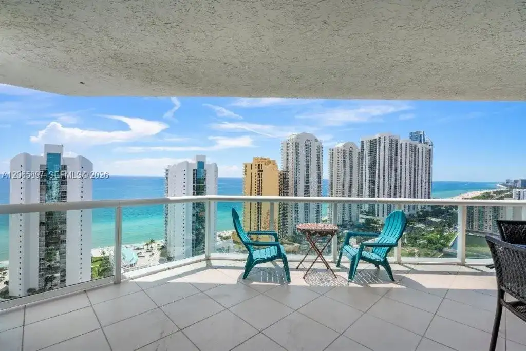 16400 Collins Ave # 2842, Sunny Isles Beach FL 33160 photo 3
