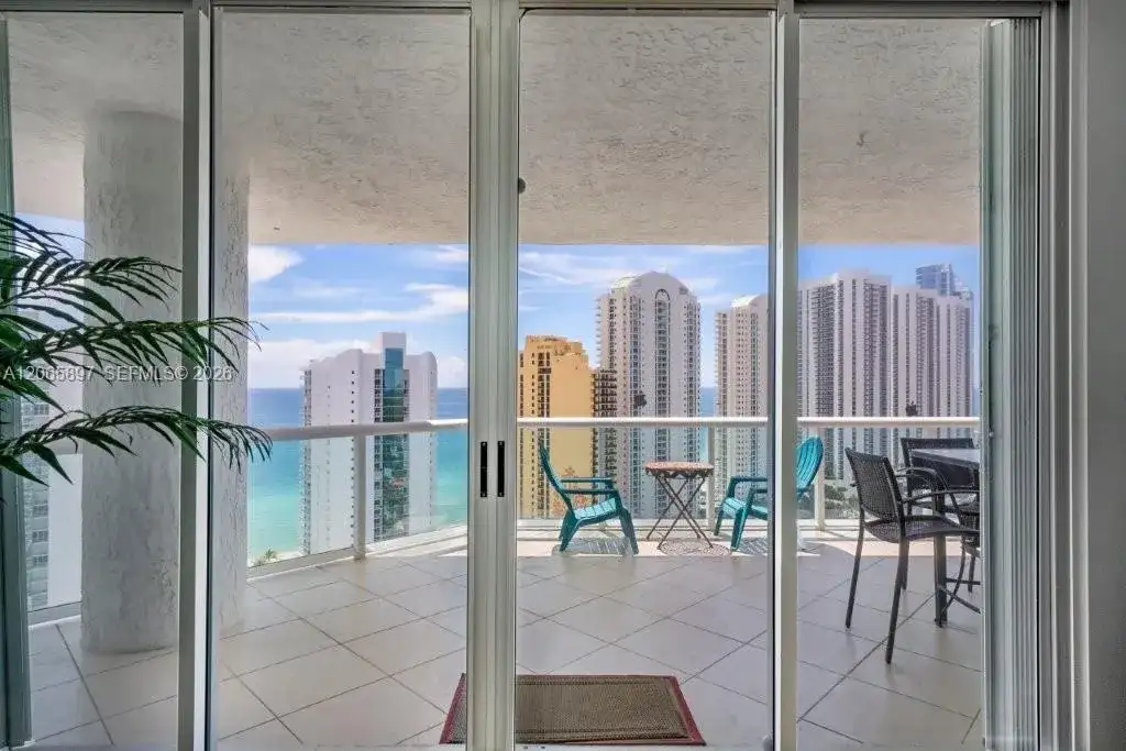 16400 Collins Ave # 2842, Sunny Isles Beach FL 33160 photo 4