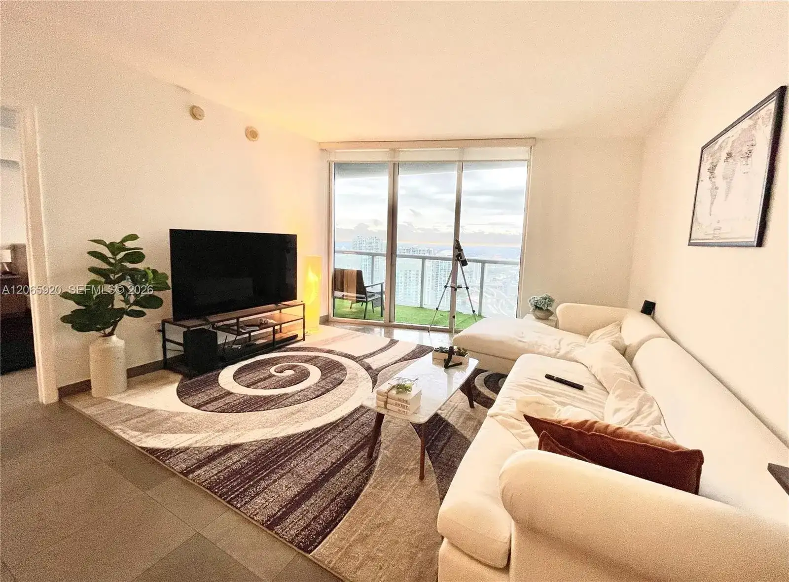 465 BRICKELL AVENUE # 4906, Miami FL 33131 photo 2