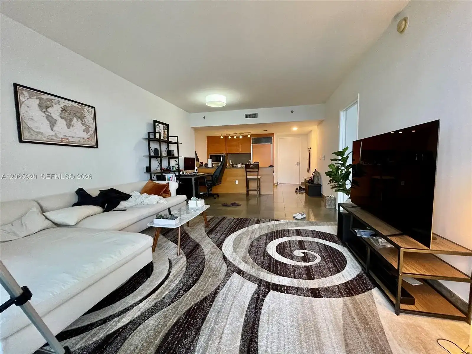 465 BRICKELL AVENUE # 4906, Miami FL 33131 photo 3