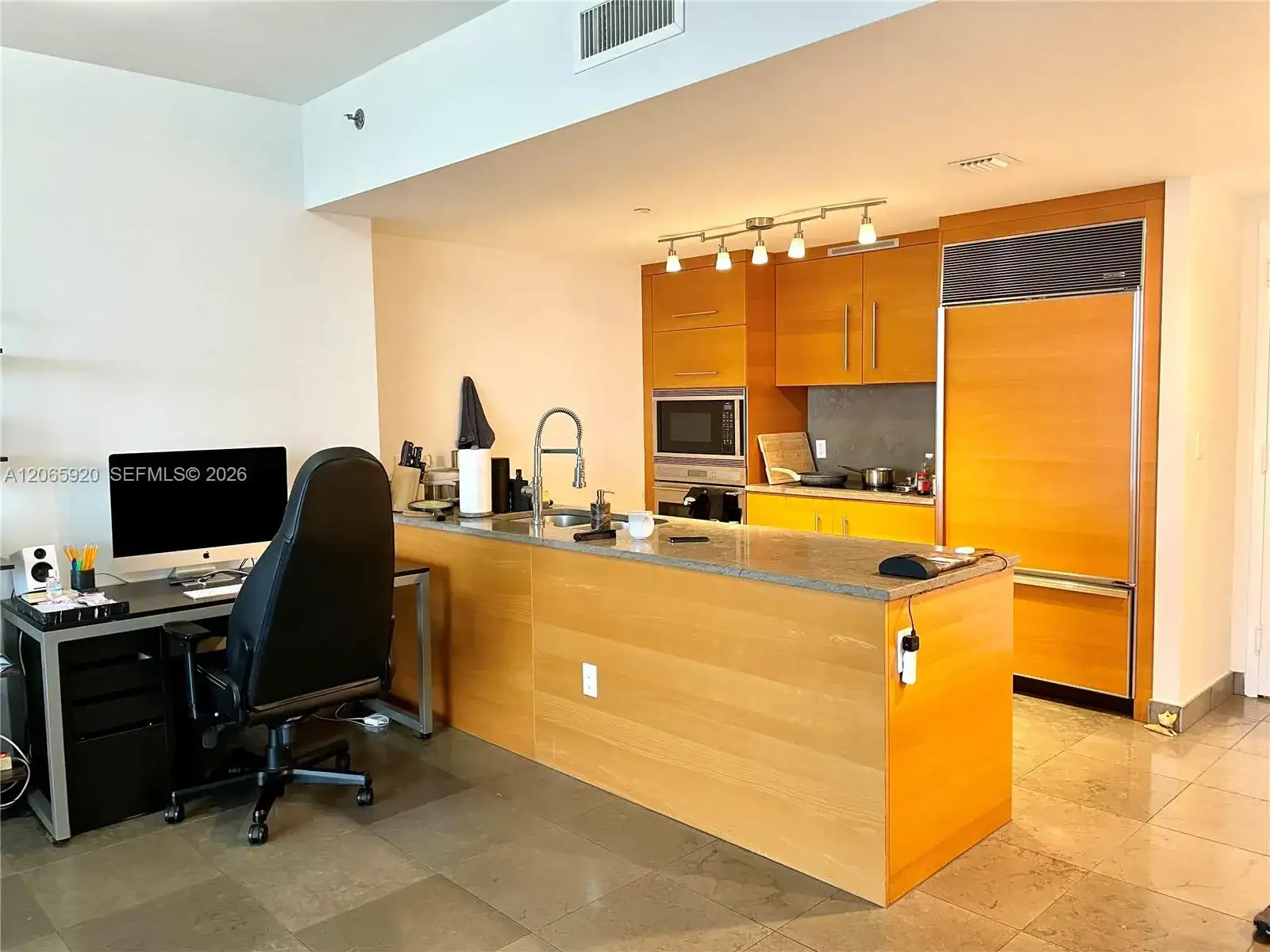 465 BRICKELL AVENUE # 4906, Miami FL 33131 photo 4