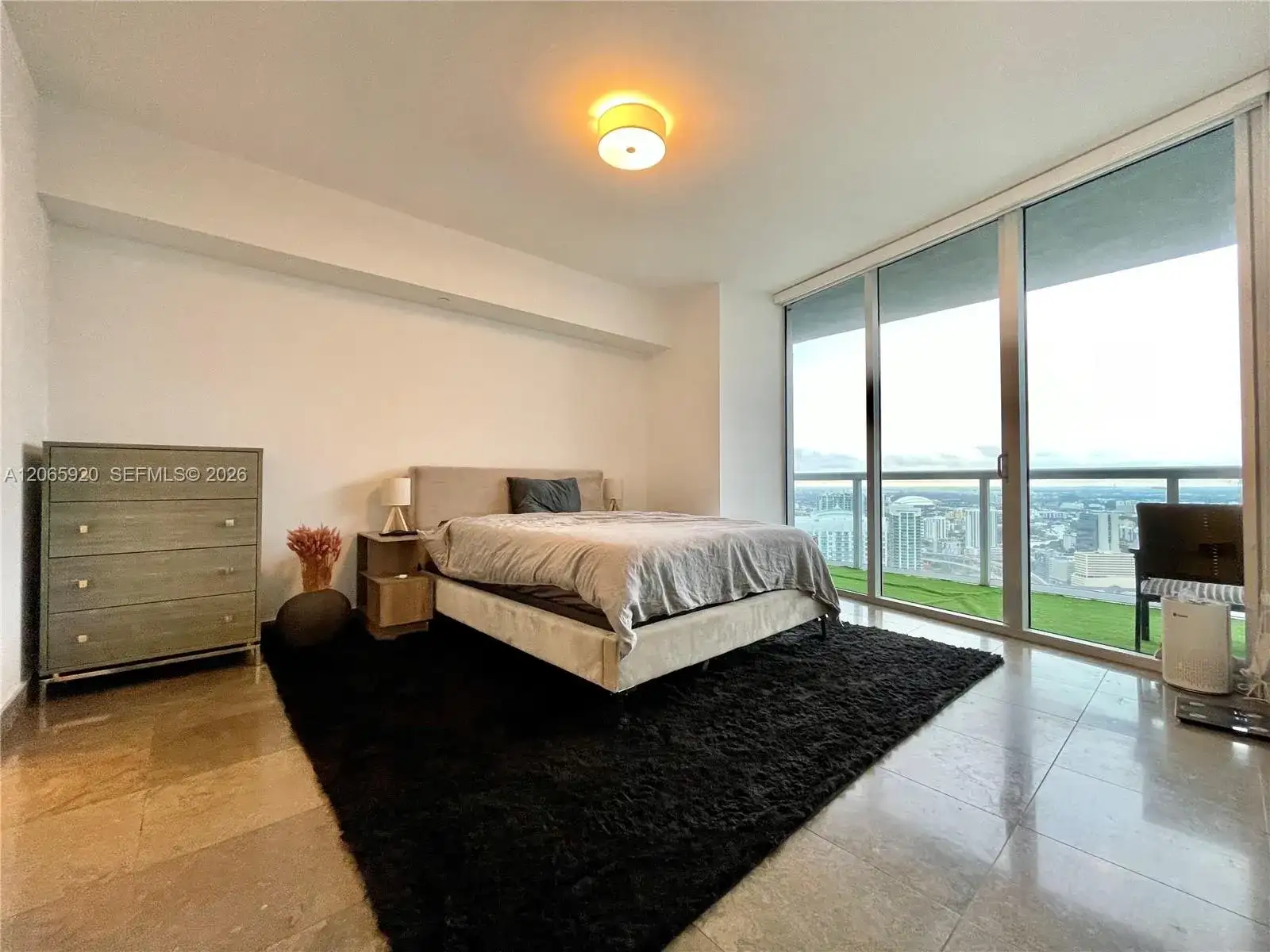 465 BRICKELL AVENUE # 4906, Miami FL 33131 photo 5