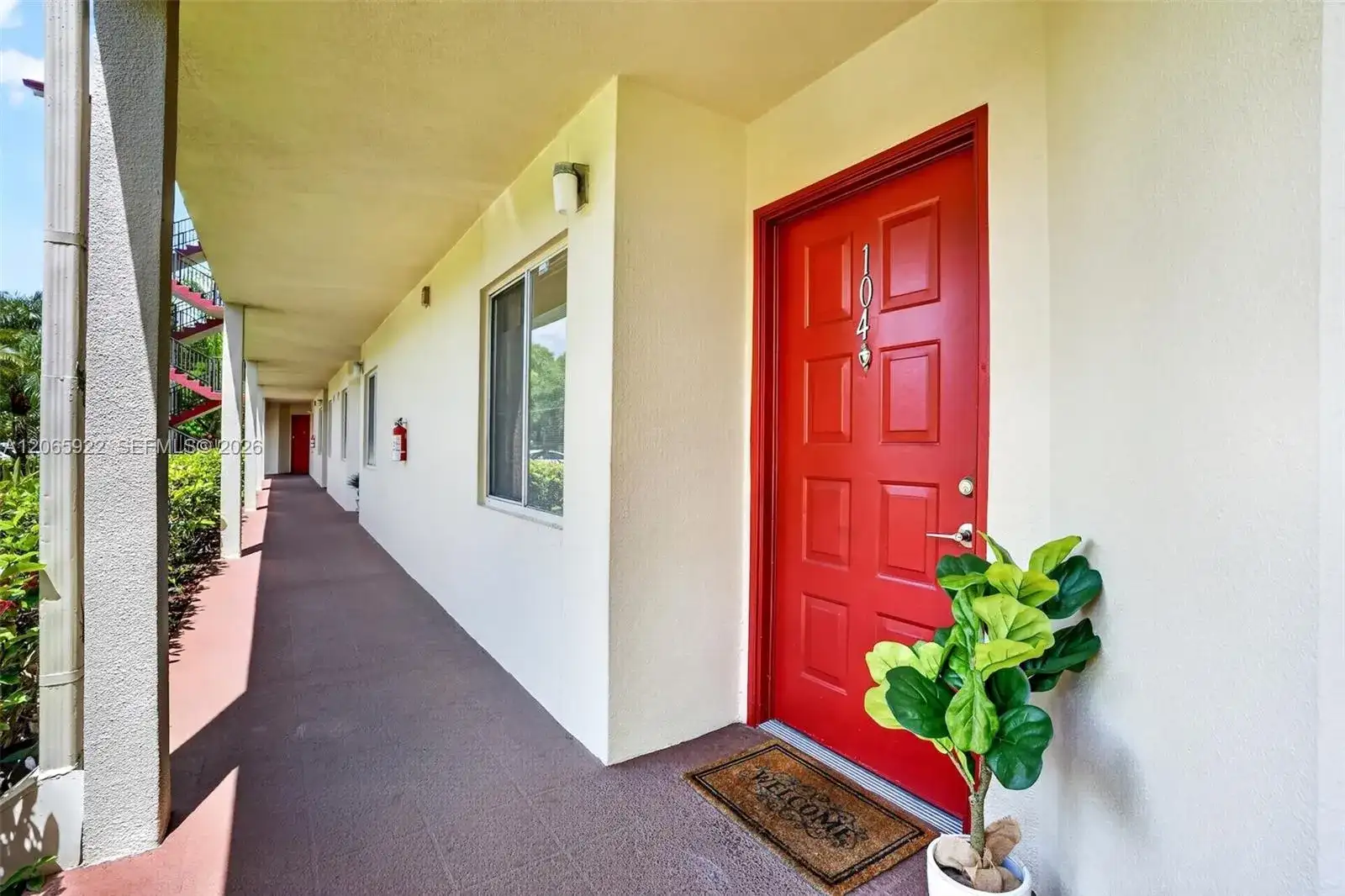 12755 SW 16th Ct # 104B, Pembroke Pines FL 33027 photo 2