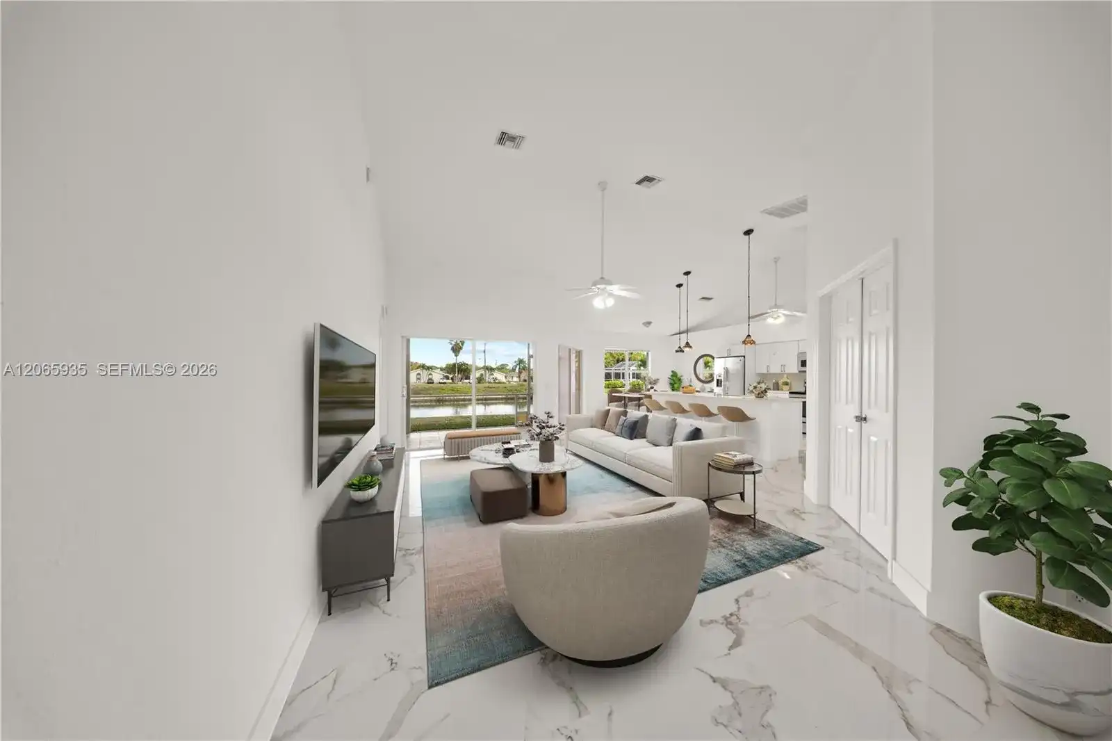 3219 65th, Cape Coral FL 33990
