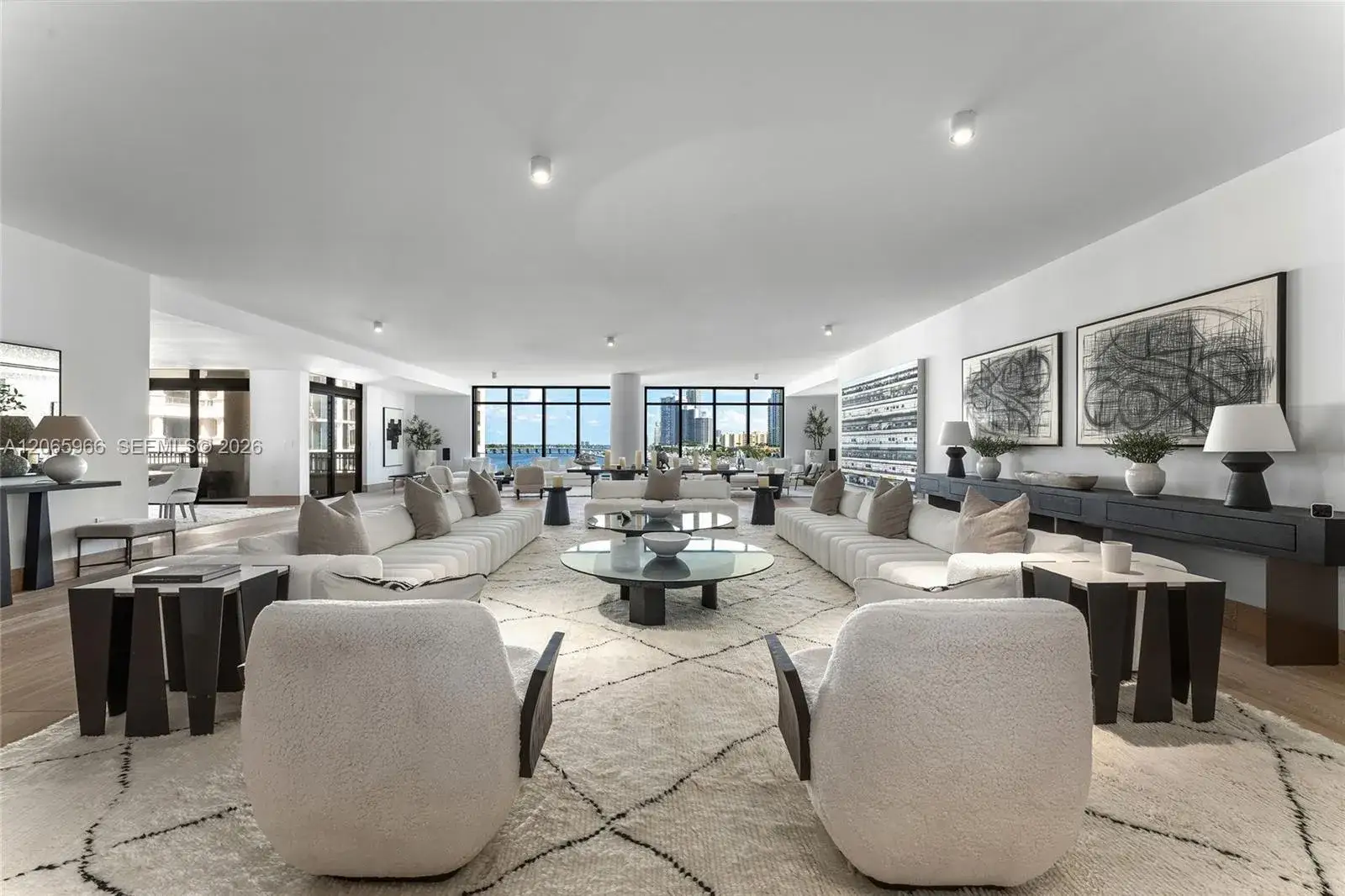7061 Fisher Island Dr # 7061, Miami Beach FL 33109