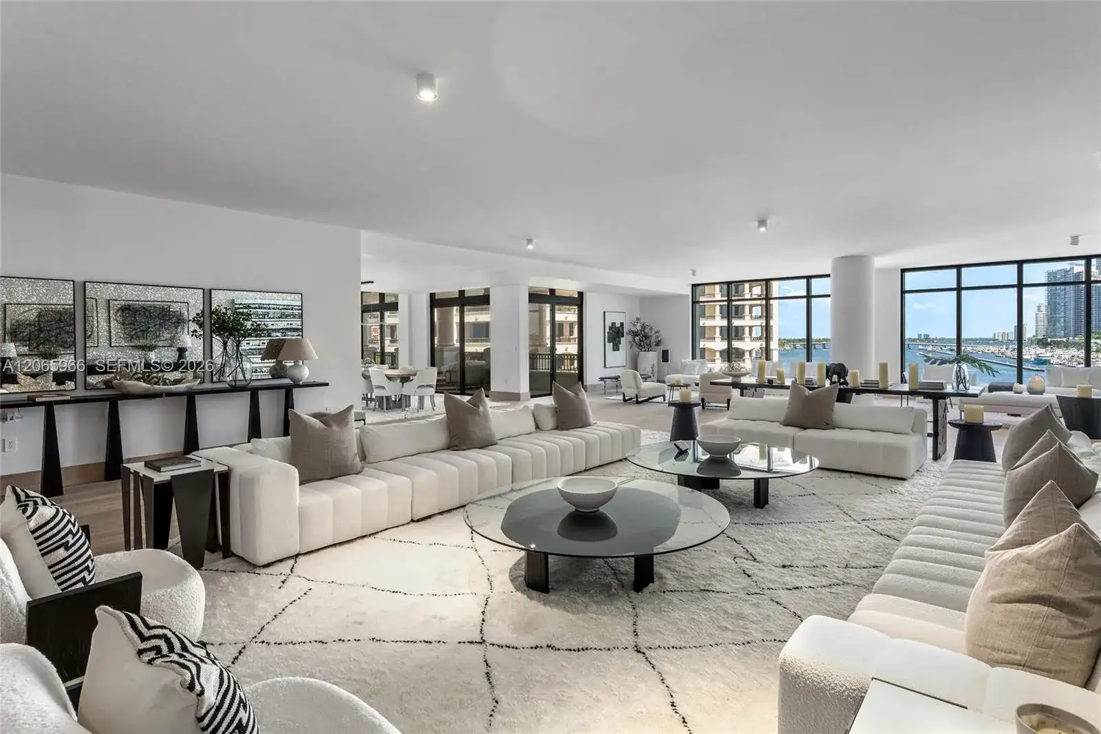 7061 Fisher Island Dr # 7061, Miami Beach FL 33109 photo 2