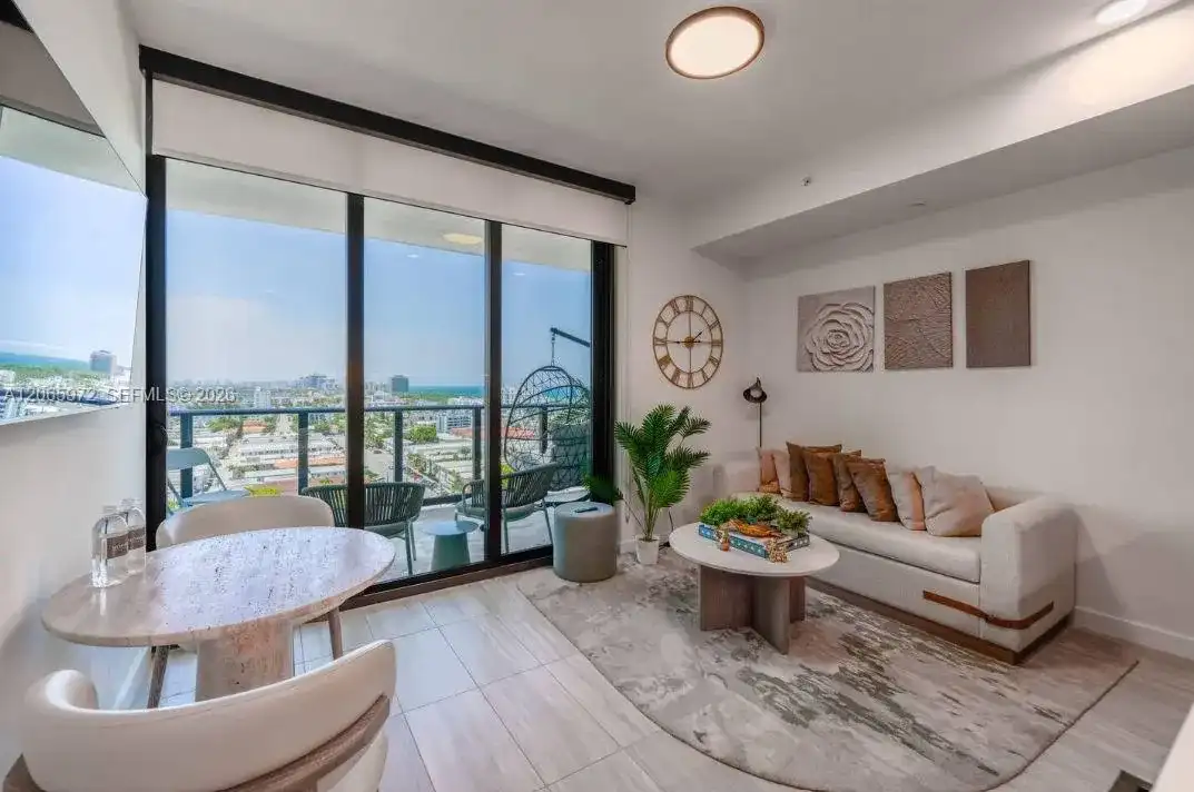 580 72nd St # 1203, Miami Beach FL 33141