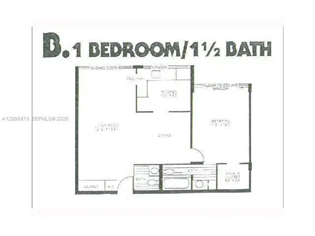 16919 N Bay Rd # 420, Sunny Isles Beach FL 33160