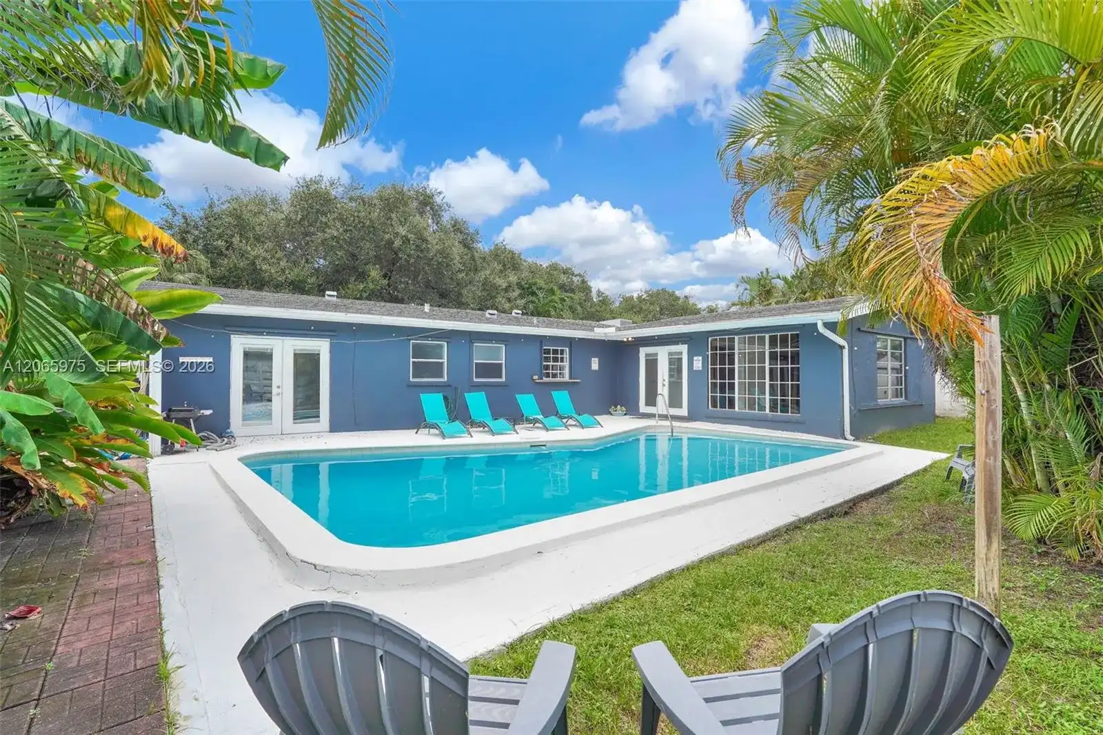 407 S 56th Ter, Hollywood FL 33023