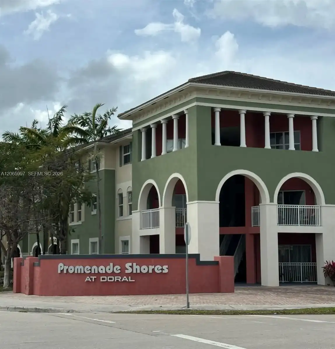 11002 NW 83rd St # 202, Doral FL 33178