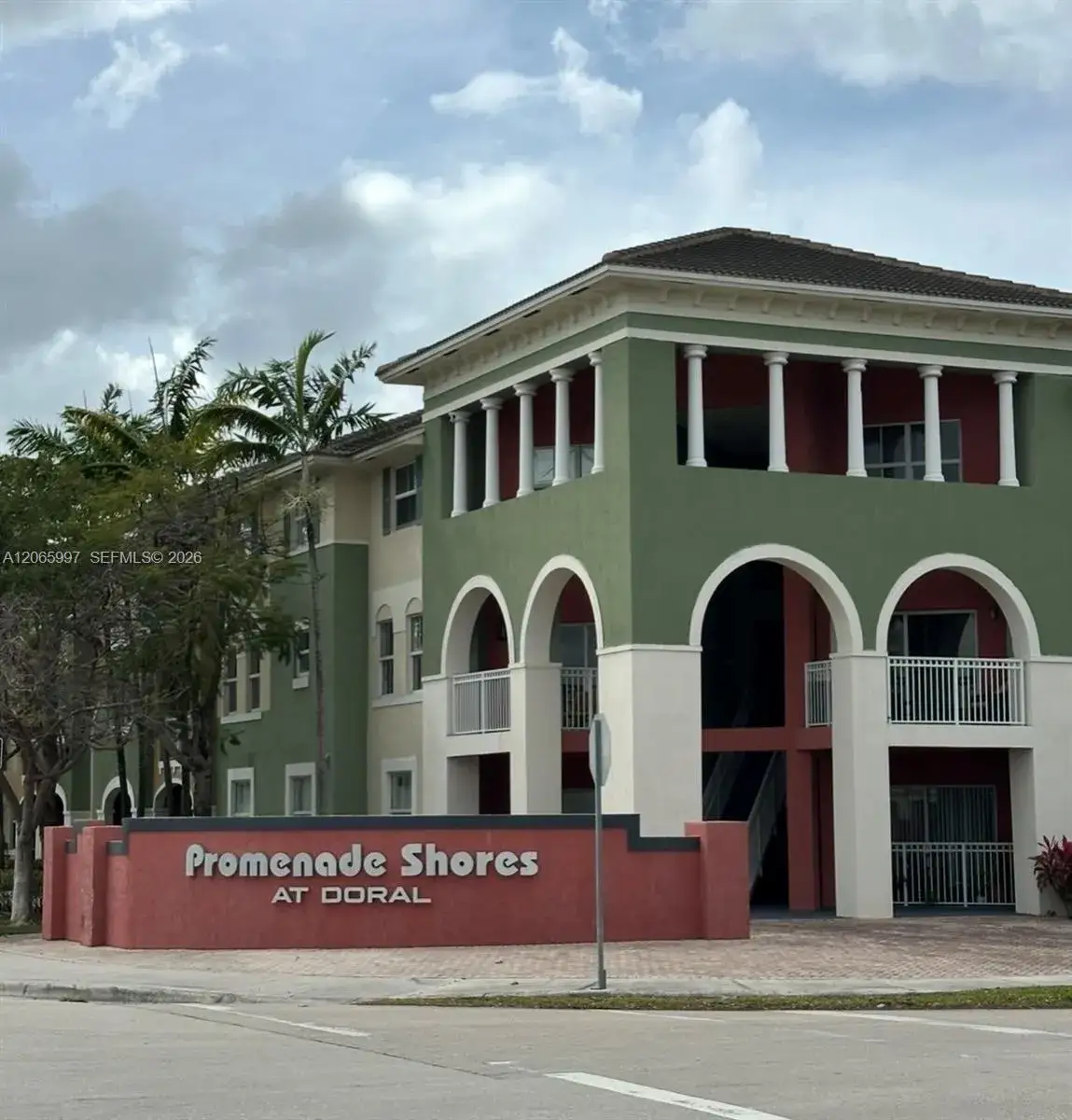 11002 NW 83rd St # 202, Doral FL 33178