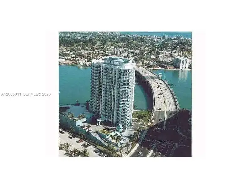 1881 79th St Cswy # 401, North Bay Village FL 33141