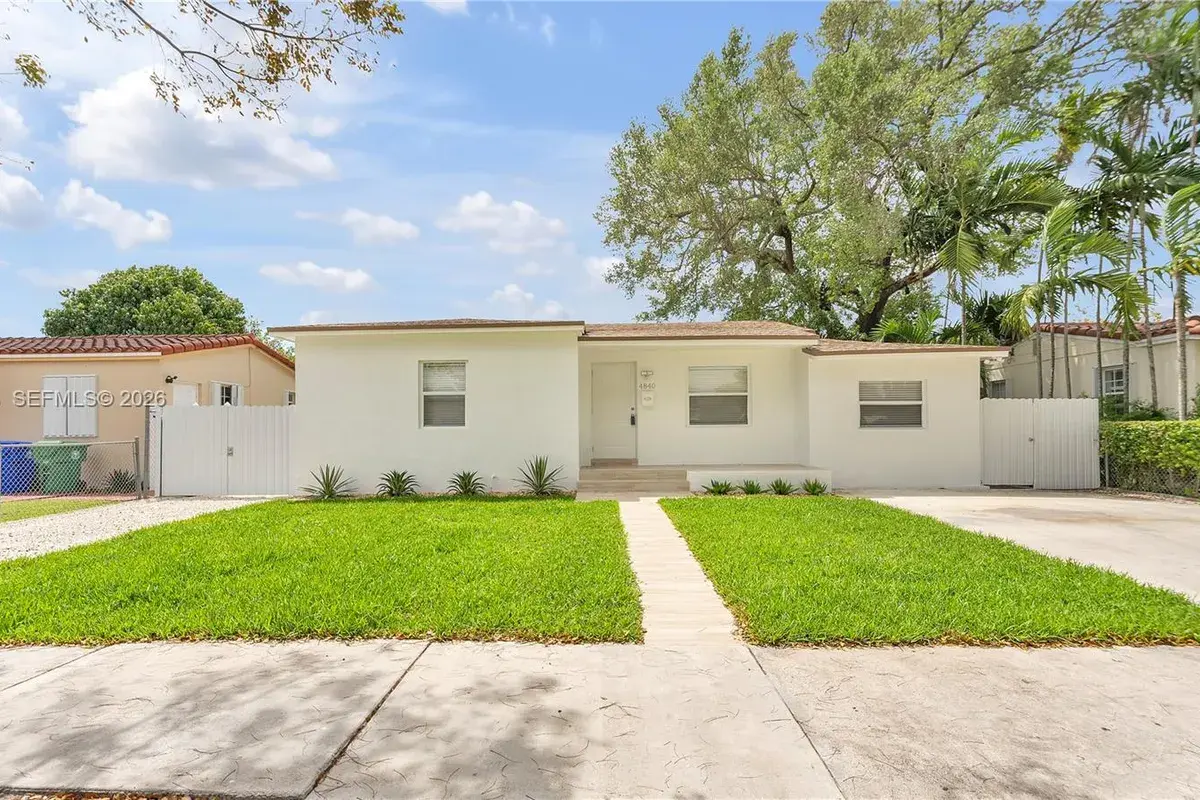 4840 SW 5th Ter, Miami FL 33134