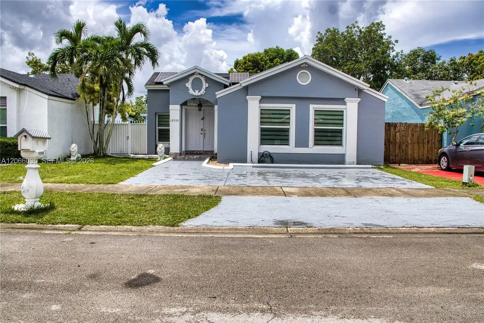 14348 SW 103rd St, Miami FL 33186