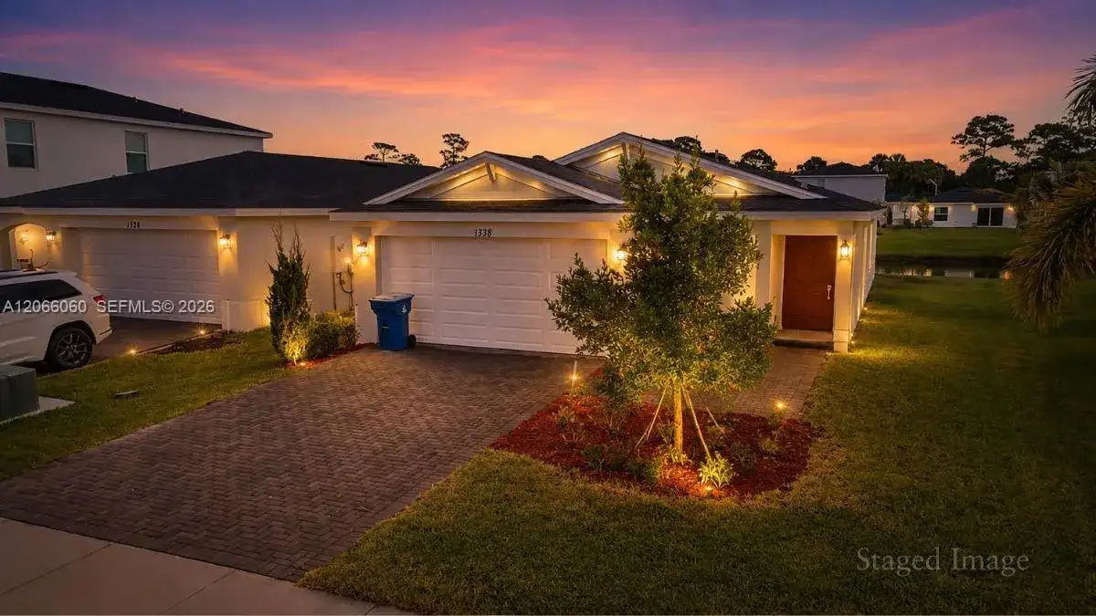 1338 Colebrook Cir S., Palm Bay FL 32908 photo 2