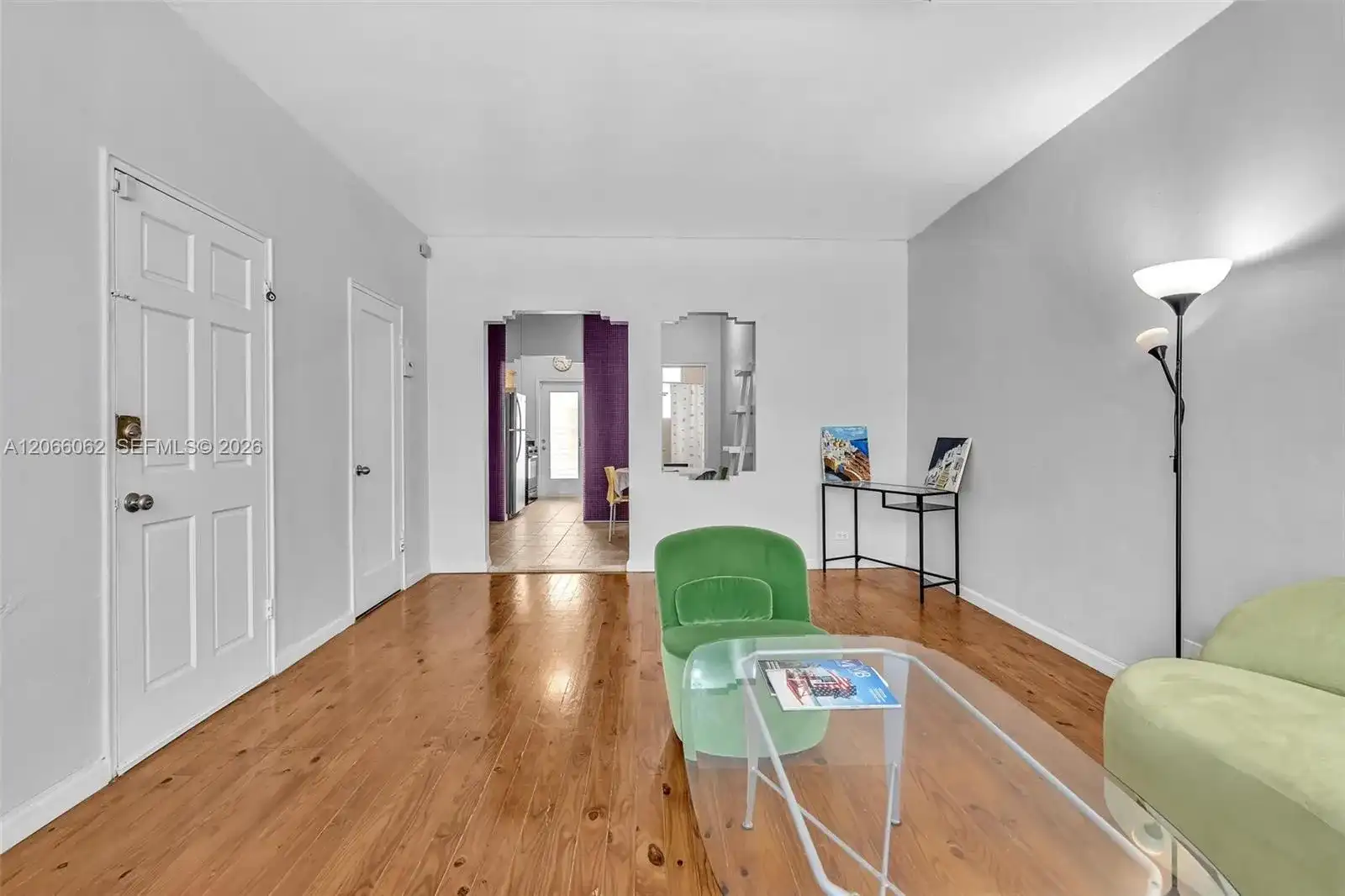 736 12th St # 5, Miami Beach FL 33139