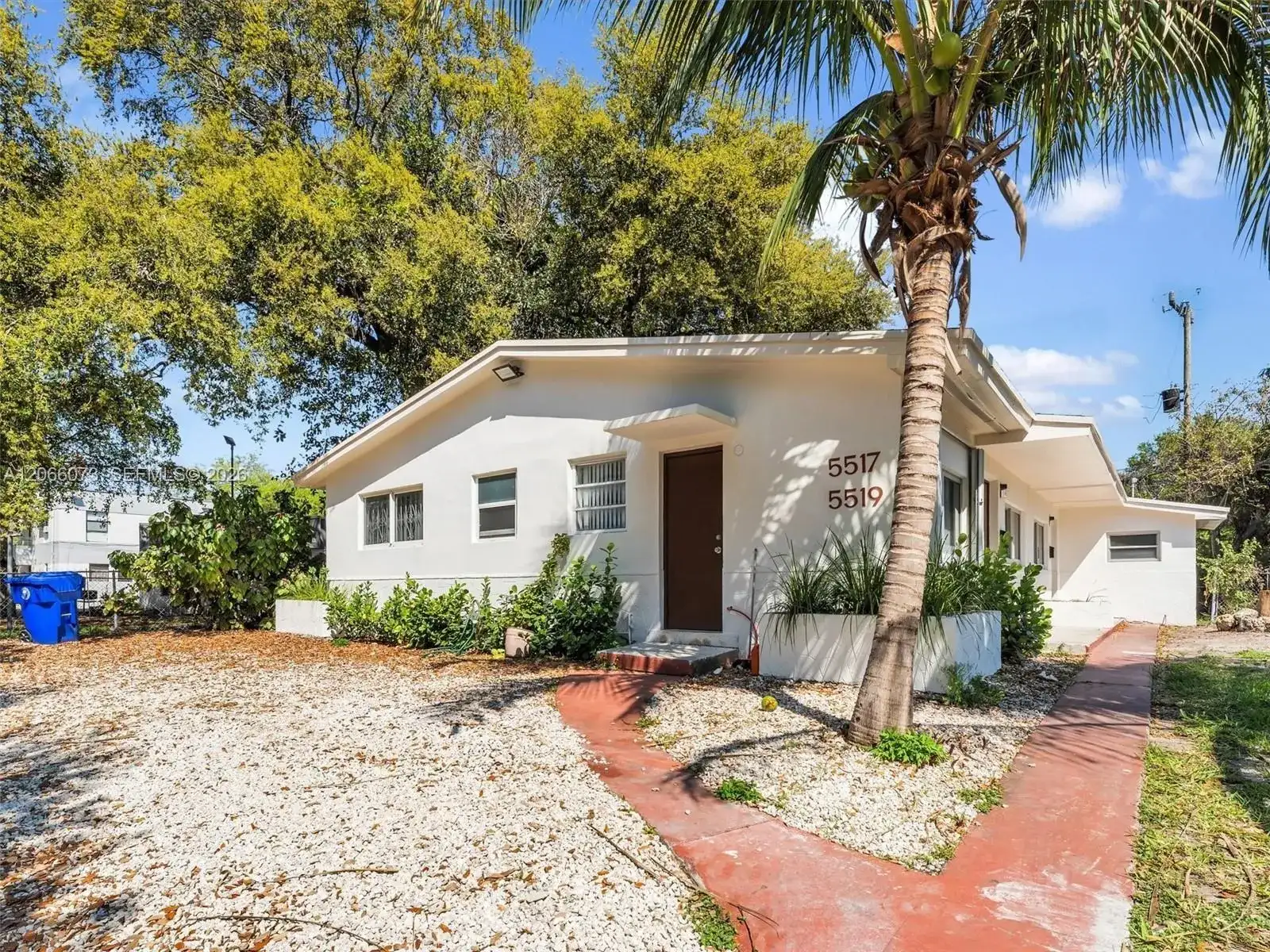 5517 NW 1st Pl, Miami FL 33127 photo 2
