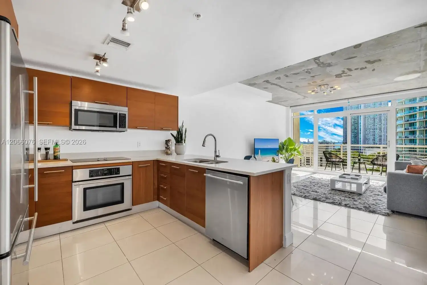 3250 NE 1st Ave # 1119, Miami FL 33137 photo 4