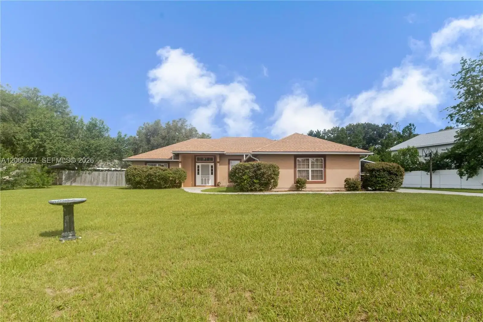 281 Callaway Dr, Lake Placid FL 32024