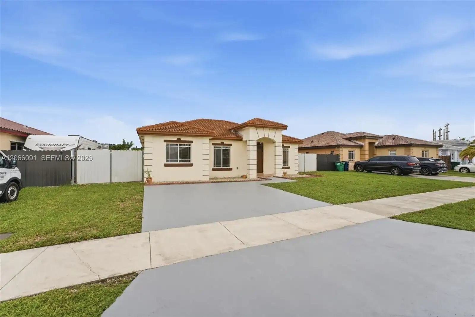 13243 SW 252nd Ln, Homestead FL 33032