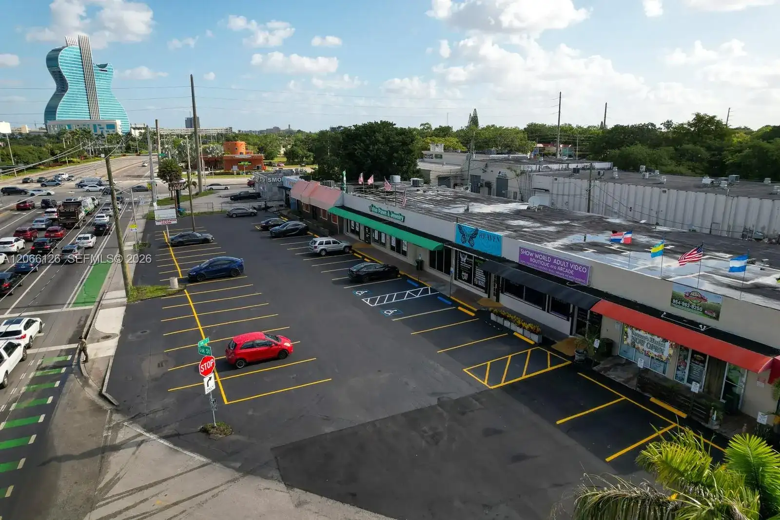 4221 N State Road 7 # 4221, Hollywood FL 33021 photo 3