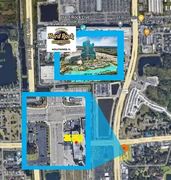 4221 N State Road 7 # 4221, Hollywood FL 33021 photo 4