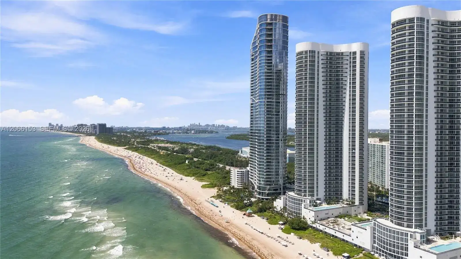 15811 Collins Ave # 2802, Sunny Isles Beach FL 33160 photo 4