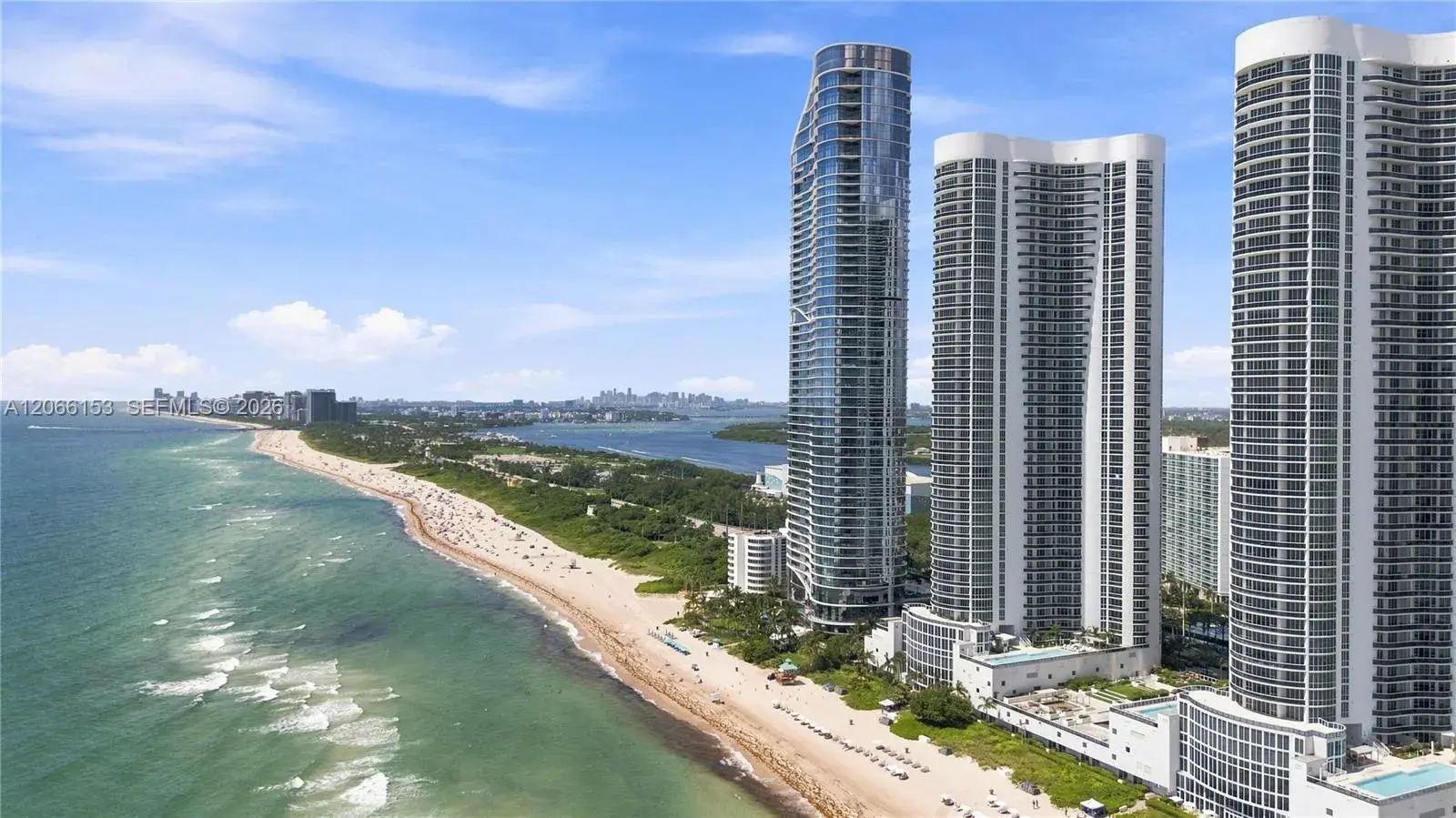 15811 Collins Ave # 2802, Sunny Isles Beach FL 33160
