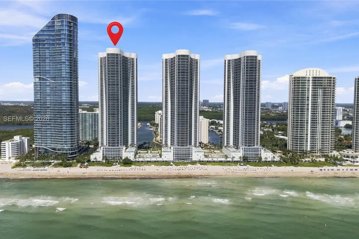 15811 Collins Ave # 2802, Sunny Isles Beach FL 33160