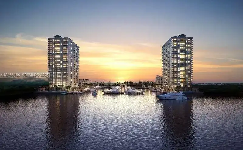 17301 Biscayne Blvd # 1004, North Miami Beach FL 33160