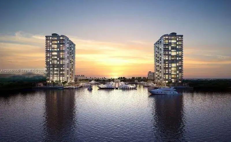 17301 Biscayne Blvd # 1004, North Miami Beach FL 33160