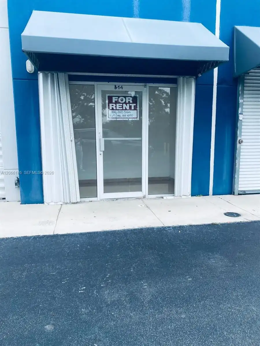 13230 SW 132 AVE # 14, Miami FL 33186