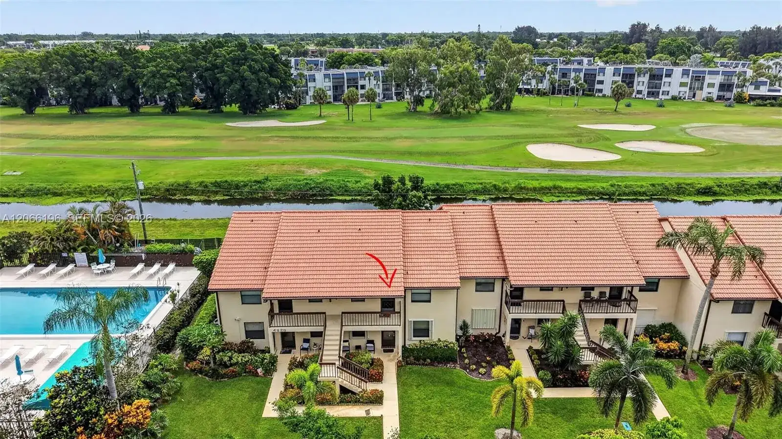4626 E Lucerne Lakes Blvd E # 202, Lake Worth FL 33467 photo 4