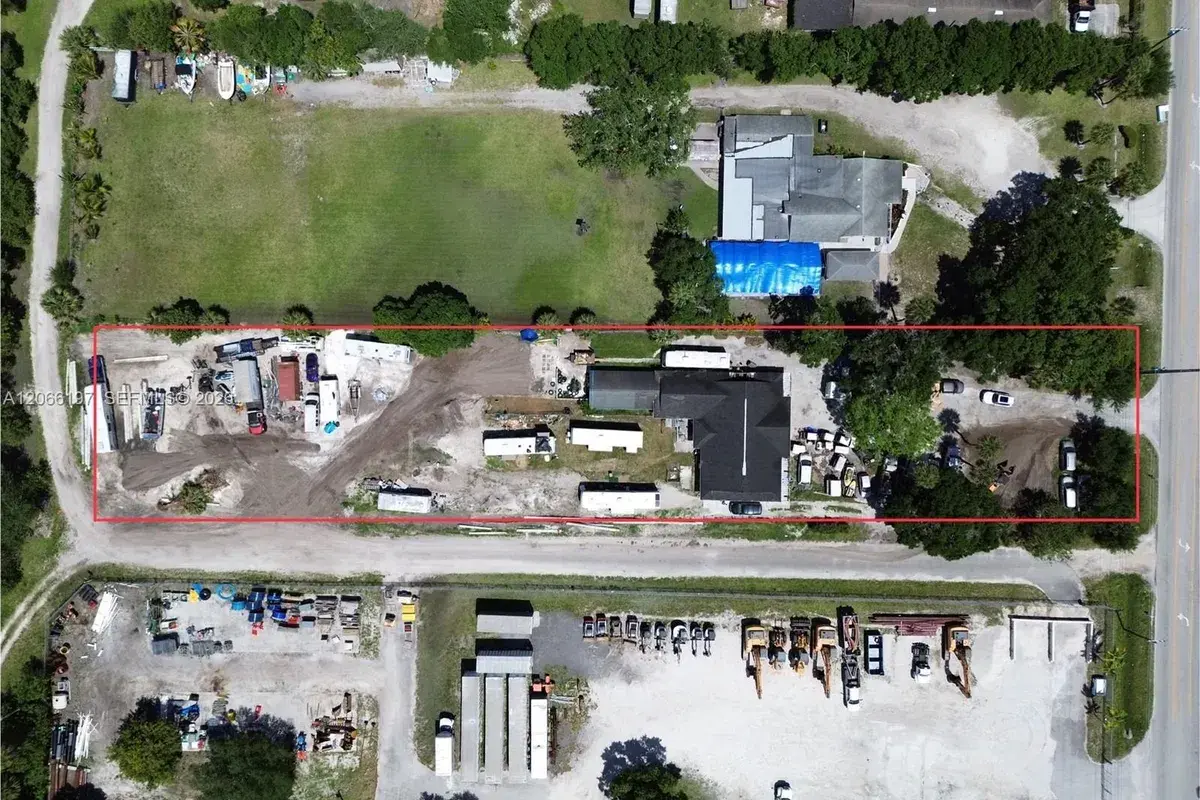 603 S 33rd St, Fort Pierce FL 34947